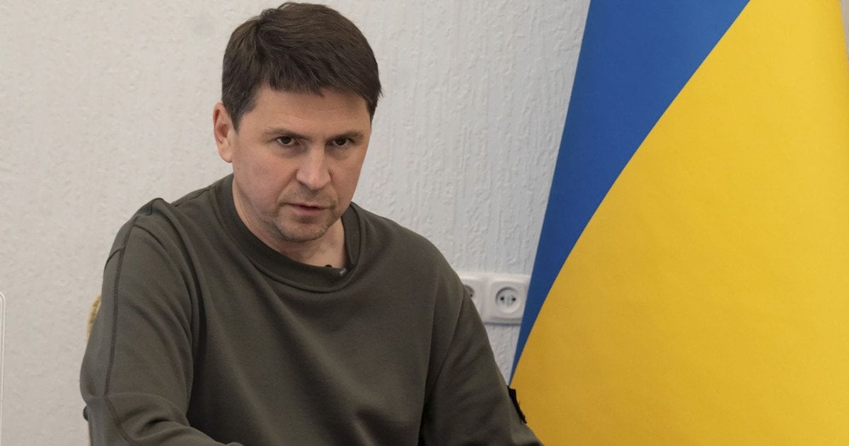 Наступ з Білорусі: Подоляк розкрив відповідь України