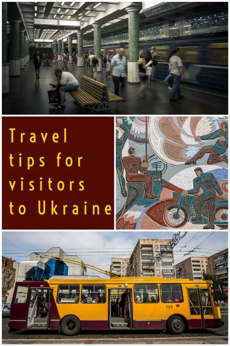 Літня подорож Україною: маршрути, бюджет і поради