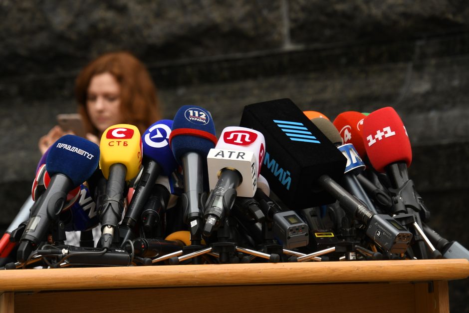 Перемовини щодо миру: що відбувається зараз