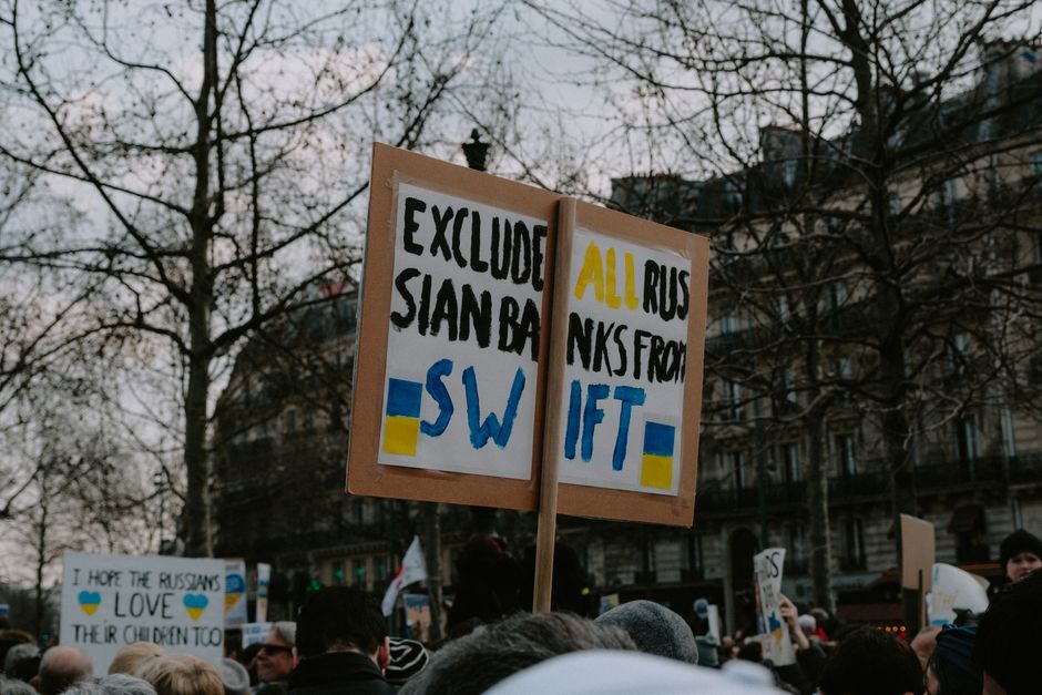 Нові санкції проти Росії: що входить і що зміниться