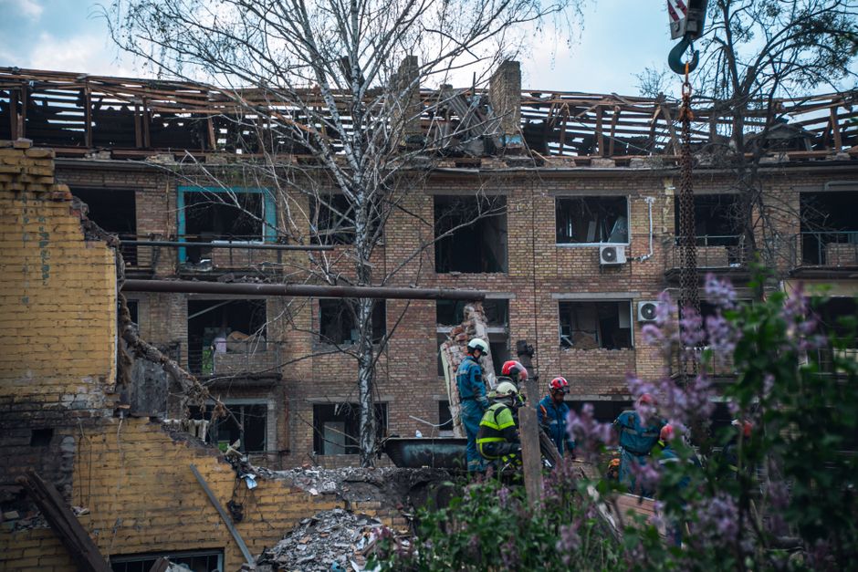 Відновлення України: які міста будують зараз