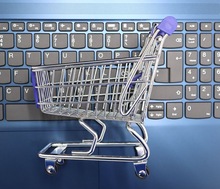 Маркетплейси для українських продавців: Rozetka, Prom, OLX