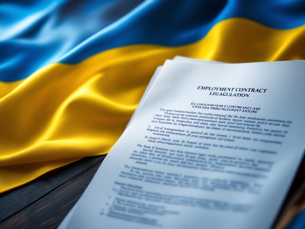 Як найняти першого працівника: юридичні нюанси