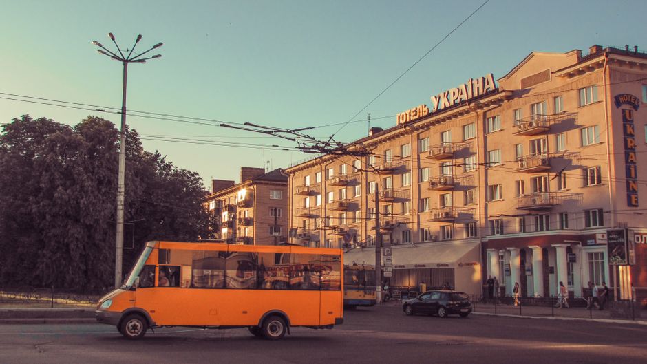 Нетворкінг в Україні: де шукати ділові контакти