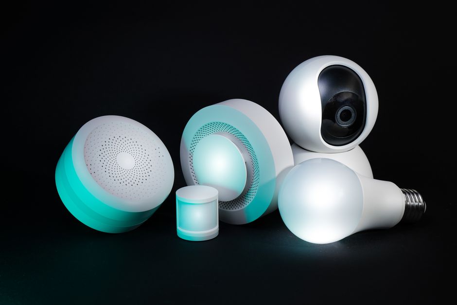 Розумний дім: що таке smart home і як його зробити