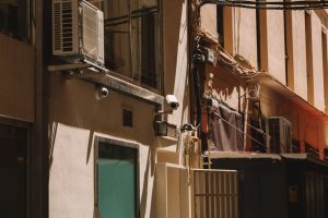 Як вибрати охолоджувач повітря: 8 ключових критеріїв