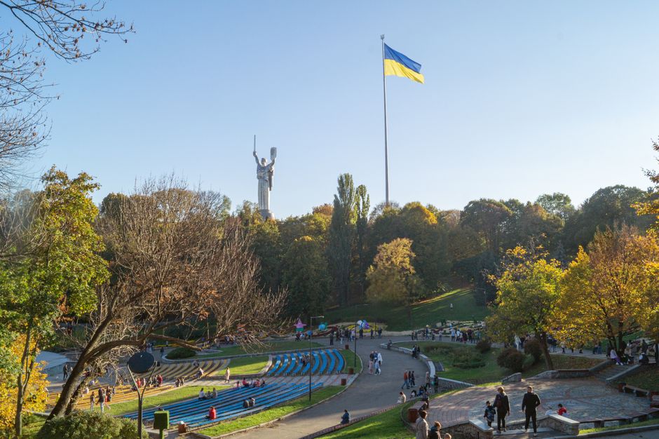 Міські парки України: відпочинок безкоштовно у 2024