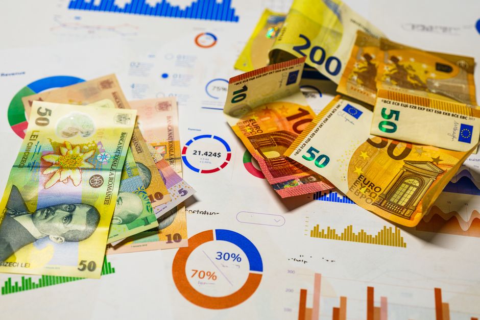 Ціни на продукти в Україні 2024–2025: динаміка і прогноз