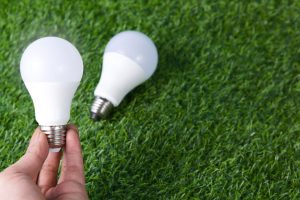 Як вибрати LED-лампи для дому: повний гід
