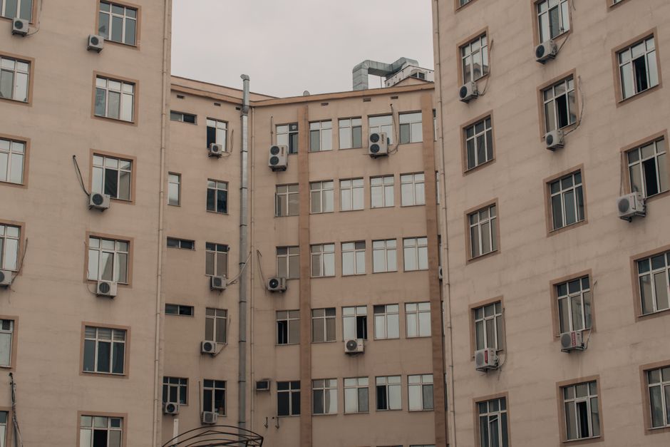 Квартира з кондиціонером: як вибрати правильно