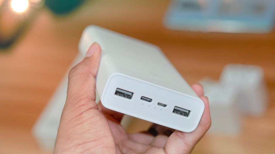 Powerbank з охолодженням: як вибрати найкращий