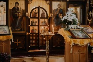 Яке сьогодні 16 серпня 2026 церковне свято в Україні