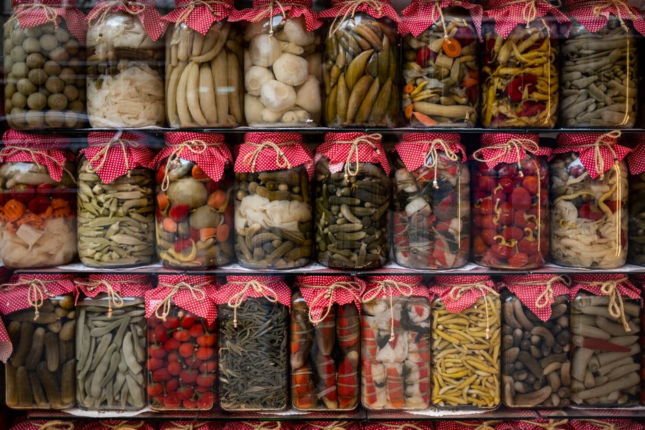 Як заготовити гриби на зиму: сушіння, маринування та заморозка